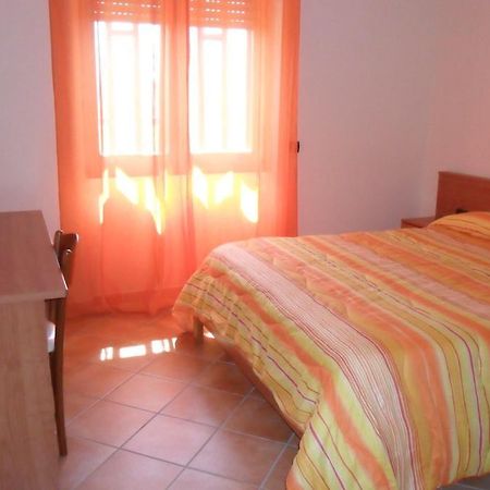 Country House L'Ippocastano Altavilla Silentina Exterior photo