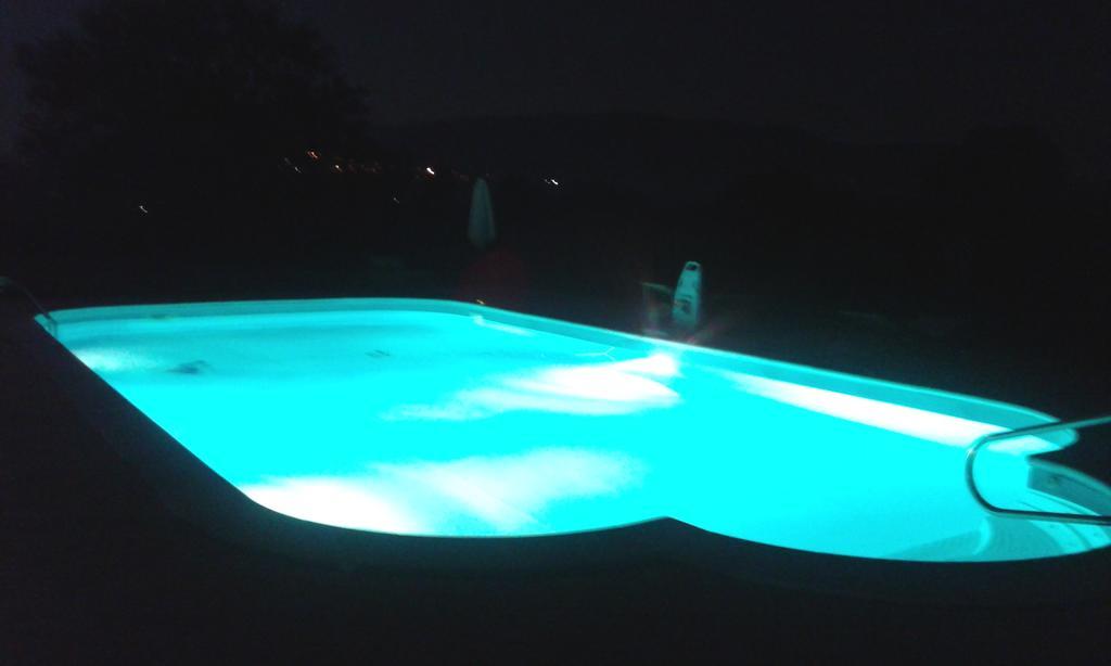 Country House L'Ippocastano Altavilla Silentina Exterior photo