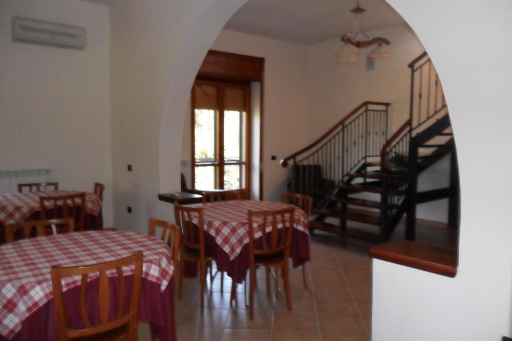 Country House L'Ippocastano Altavilla Silentina Exterior photo